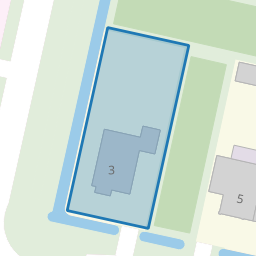 Perceel TLO00-B-9187