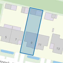 Perceel TLO00-B-9188