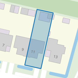 Perceel TLO00-B-9189