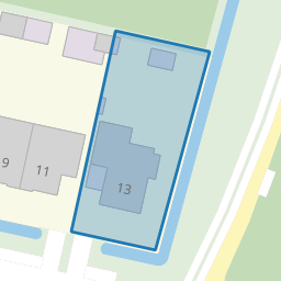 Perceel TLO00-B-9190