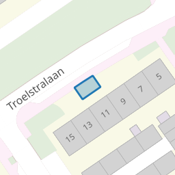 Perceel TLO00-B-9192