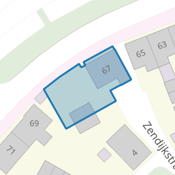 Perceel TLO00-B-9200