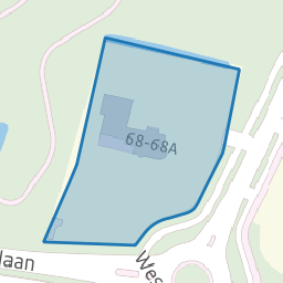 Perceel TLO00-B-9207