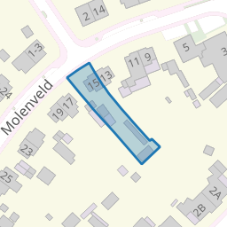 Perceel TLO00-B-9211