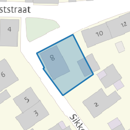 Perceel TLO00-B-9243