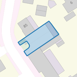 Perceel TLO00-B-9249