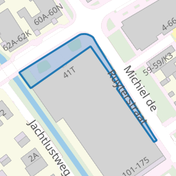 Perceel TLO00-B-9250