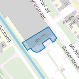 Perceel TLO00-B-9253