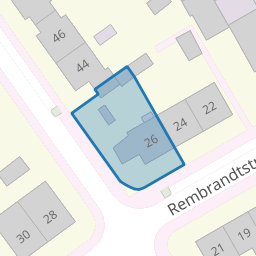 Perceel TLO00-B-9257