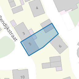 Perceel TLO00-B-9258