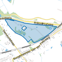 Perceel TLO00-B-9260