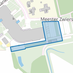 Perceel TLO00-B-9264