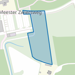 Perceel TLO00-B-9269