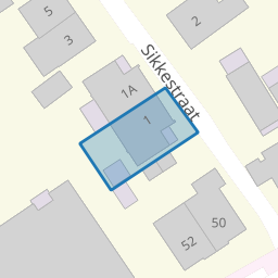 Perceel TLO00-B-9271