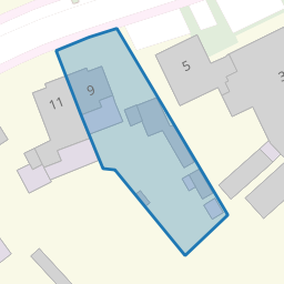 Perceel TLO00-B-9280