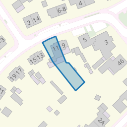 Perceel TLO00-B-9281