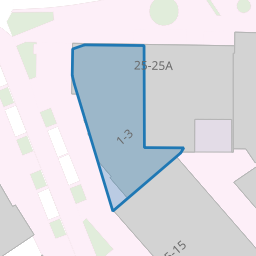 Perceel TLO00-B-9287