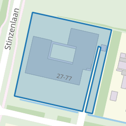 Perceel TLO00-B-9290