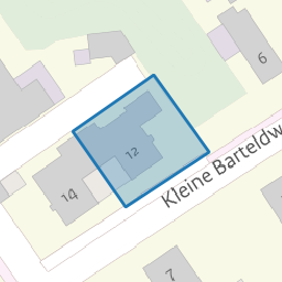 Perceel TLO00-B-9293