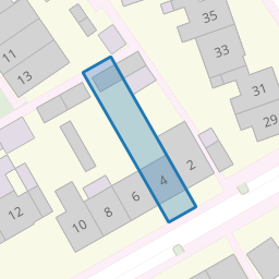 Perceel TLO00-B-9296