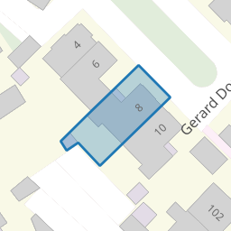 Perceel TLO00-B-9305