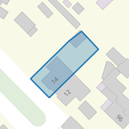 Perceel TLO00-B-9307