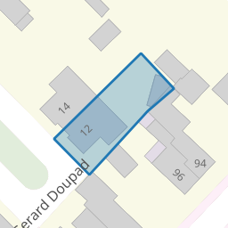 Perceel TLO00-B-9308