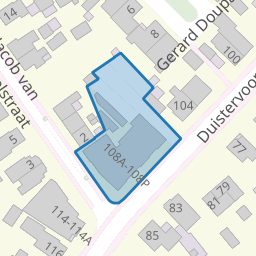 Perceel TLO00-B-9312