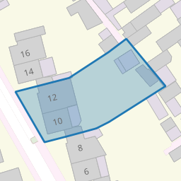 Perceel TLO00-B-9313