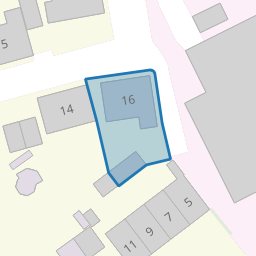 Perceel TLO00-B-9320