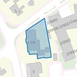 Perceel TLO00-B-9323