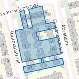Perceel TLO00-B-9325