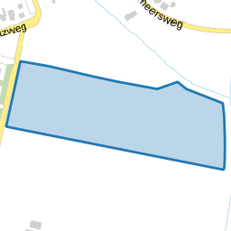 Perceel TLO00-B-9331