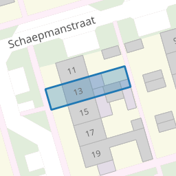 Perceel TLO00-B-9333