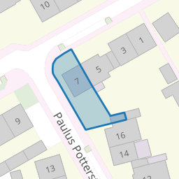 Perceel TLO00-B-9335