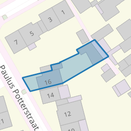 Perceel TLO00-B-9336