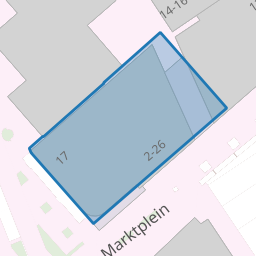 Perceel TLO00-B-9377