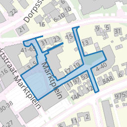 Perceel TLO00-B-9381