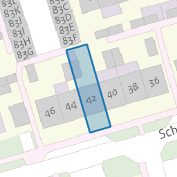 Perceel TLO00-B-9397