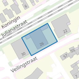Perceel TLO00-B-9404