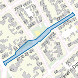 Perceel TLO00-B-9411