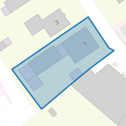 Perceel TLO00-B-9419