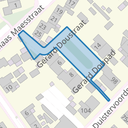 Perceel TLO00-B-9429