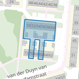 Perceel TLO00-B-9436