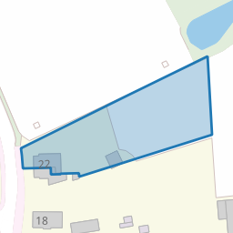 Perceel TLO00-B-9438