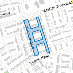 Perceel TLO00-B-9450