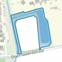 Perceel TLO00-B-9458