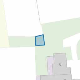 Perceel TLO00-B-9461