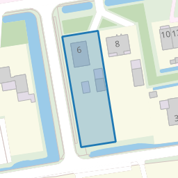 Perceel TLO00-B-9462