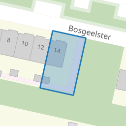 Perceel TLO00-B-9465